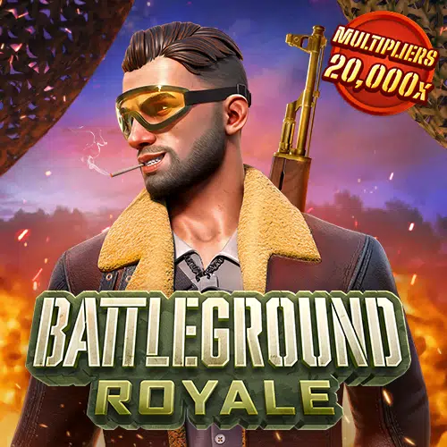 Game By slot pg แตกง่าย